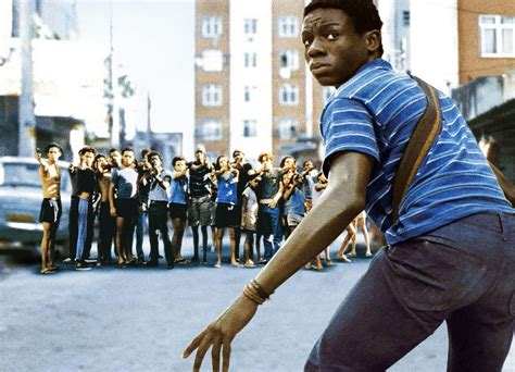 city of god director.